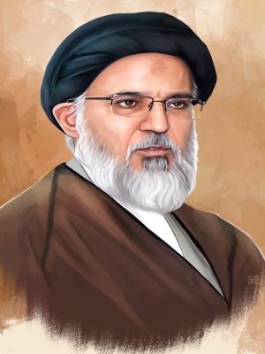 آثار آیت الله سید محمد مهدی میرباقری